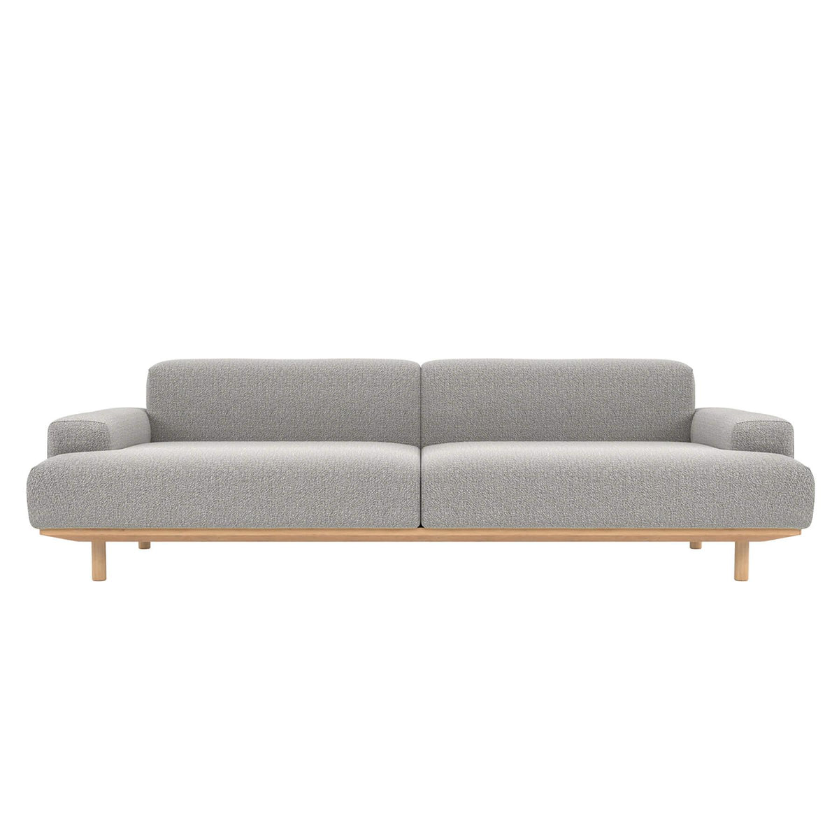 Bruunmunch Reason 2.5 Seater Sofa