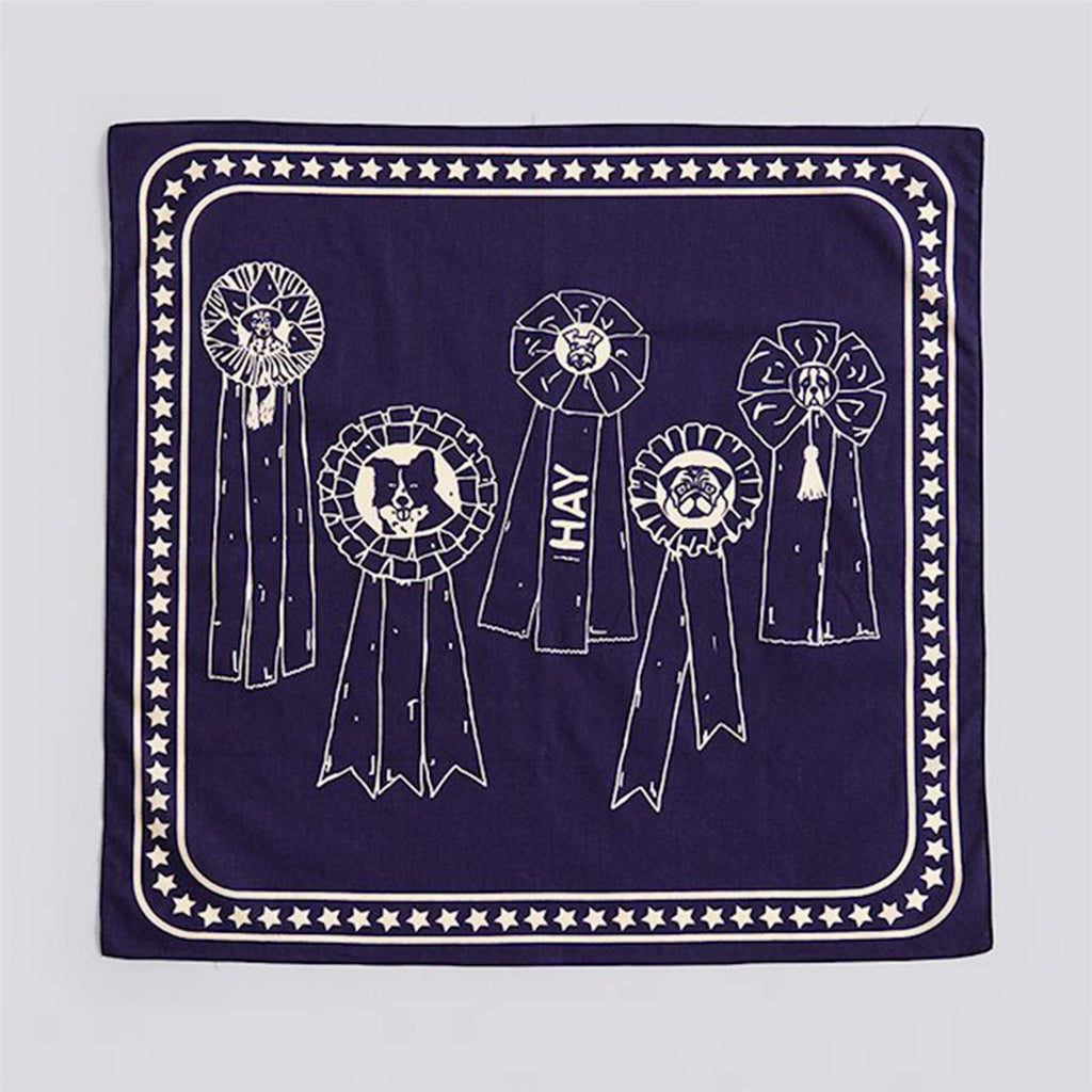 HAY Dogs Scarf