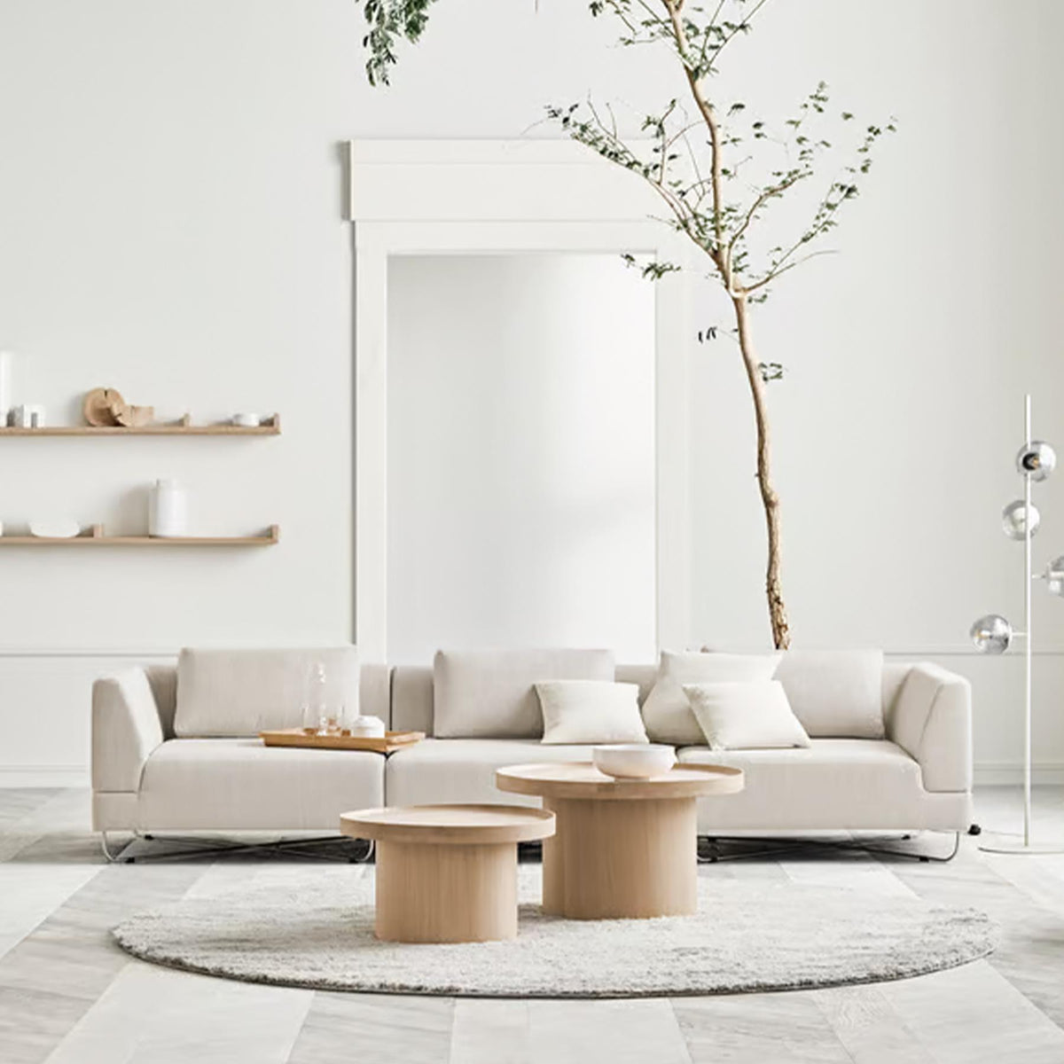Bolia Plateau Coffee Table