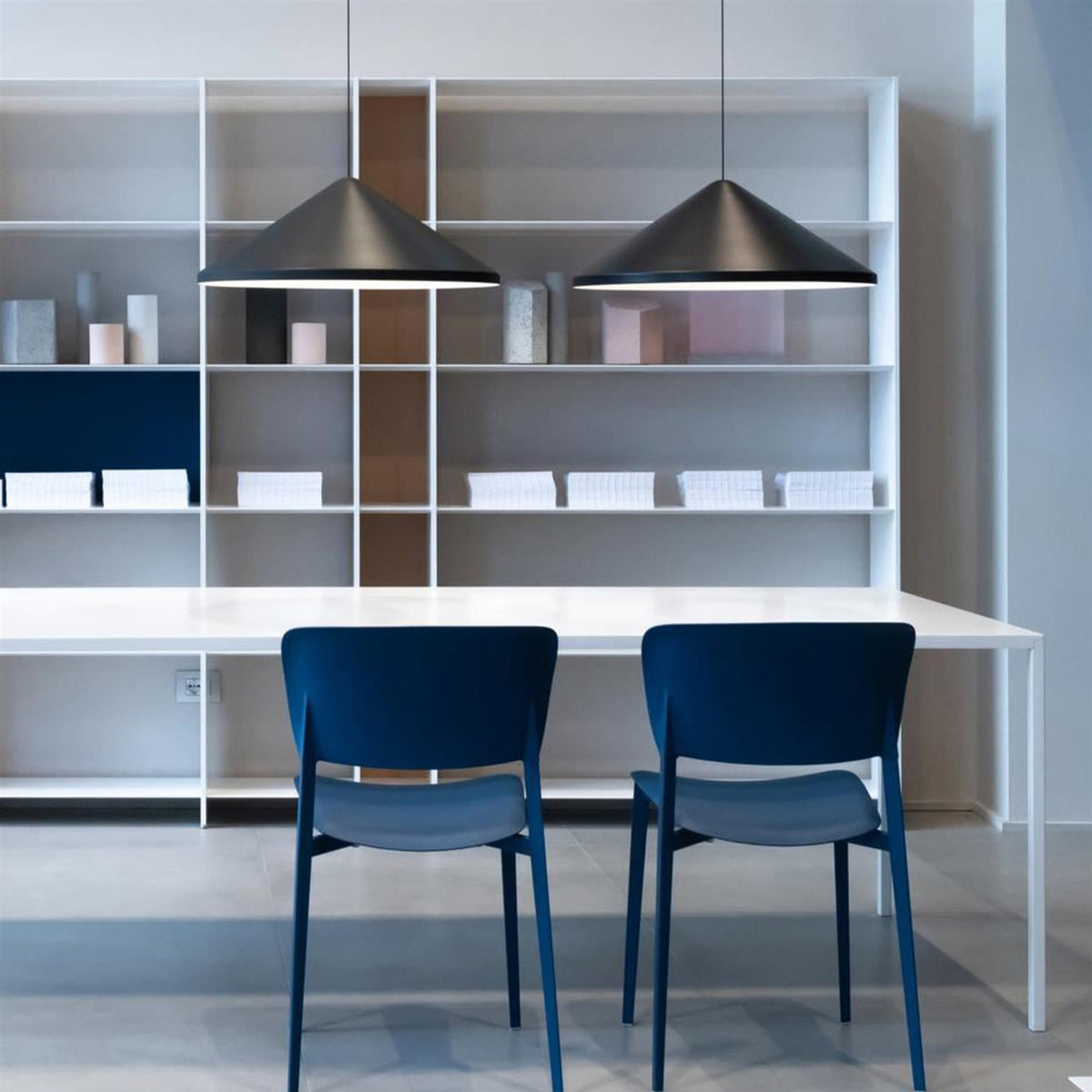 Vibia North Pendant Light