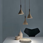 Foscarini Aplomb Pendant Light - Mini
