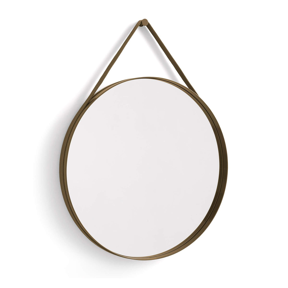 HAY Strap Mirror No 2