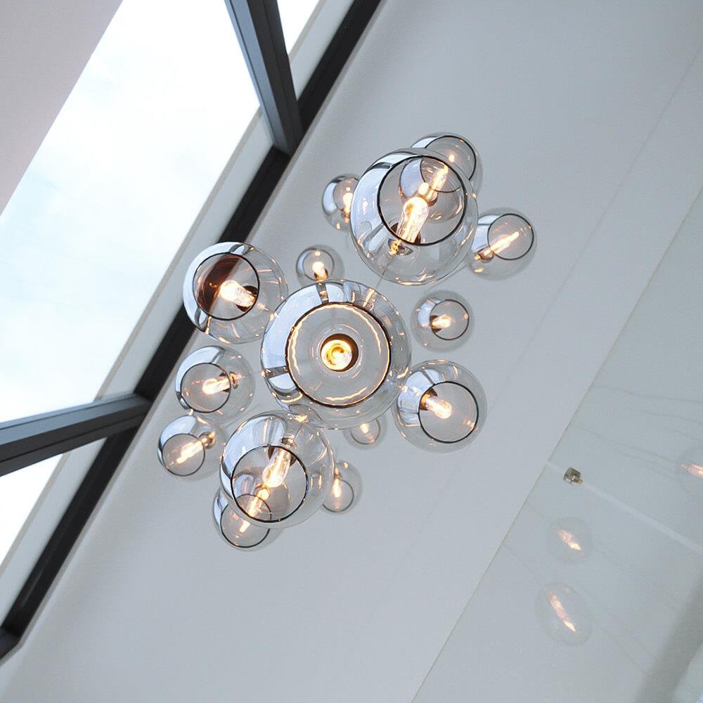 Leverint Victoria Pendant Light