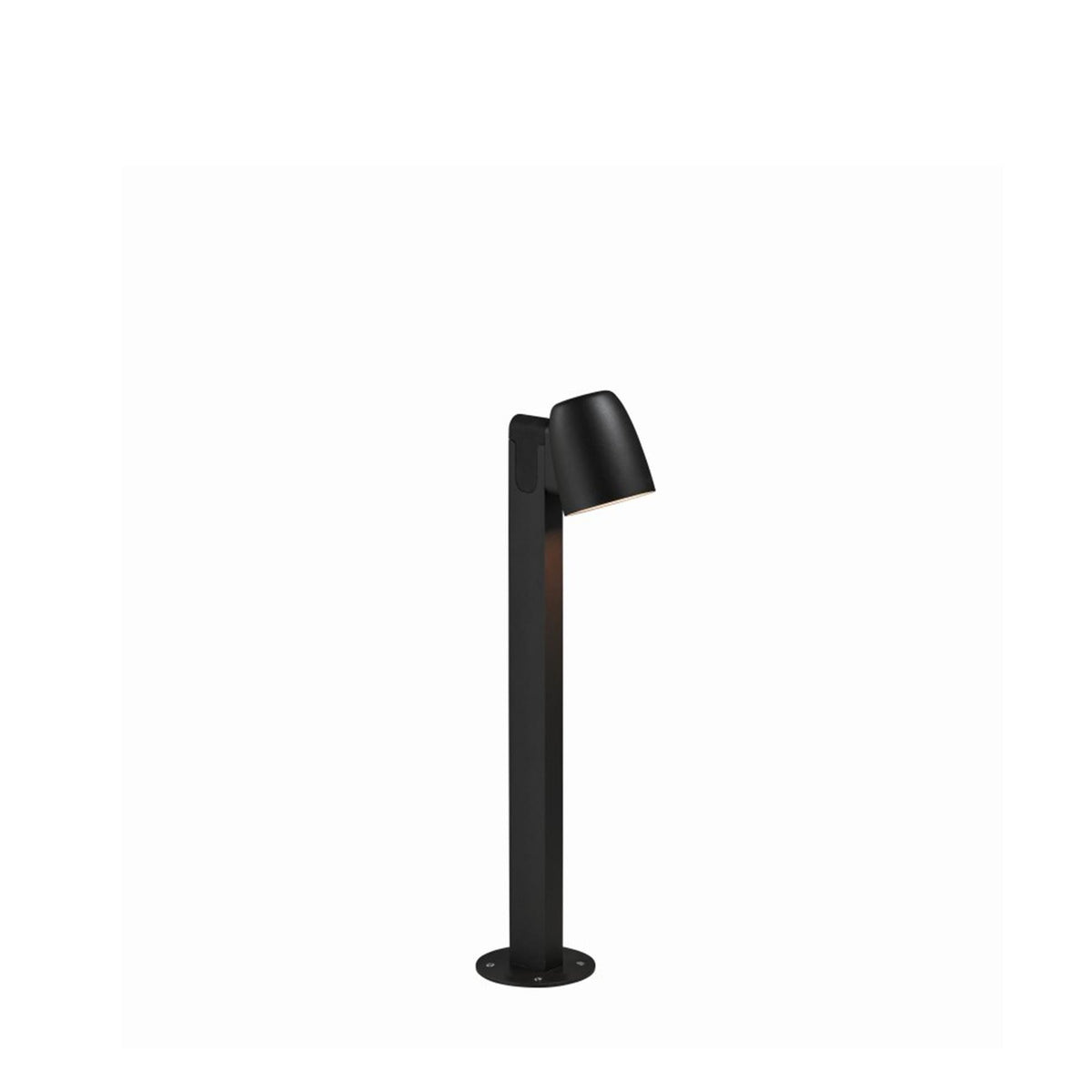 Bover Nut B Outdoor Bollard Light