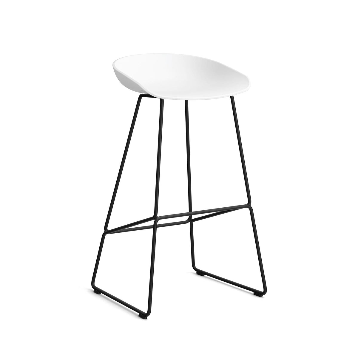 HAY About A Stool 38 Bar Stool