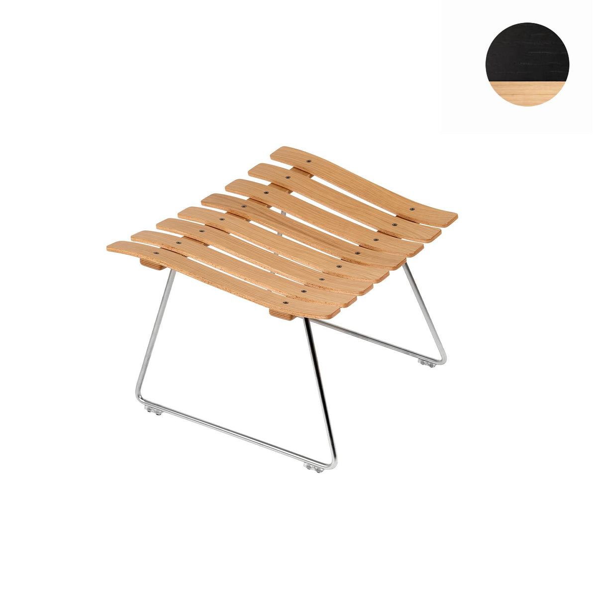 Fjordfiesta Scandia Ottoman