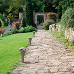 Bover Cornet B 27 Outdoor Bollard Light