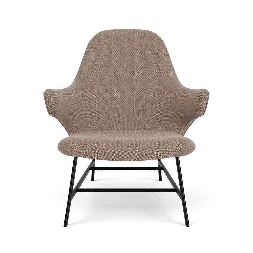 &Tradition JH13 & JH14 Catch Lounge Chair