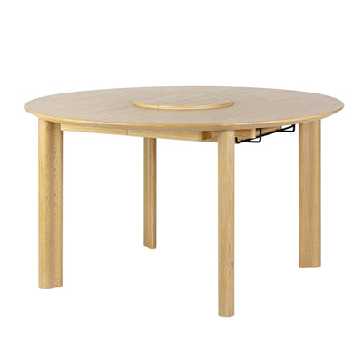 Umage Comfort Circle Extendable Table