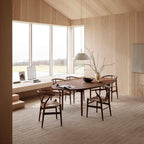 Carl Hansen & Son HJW37 Pendant Light