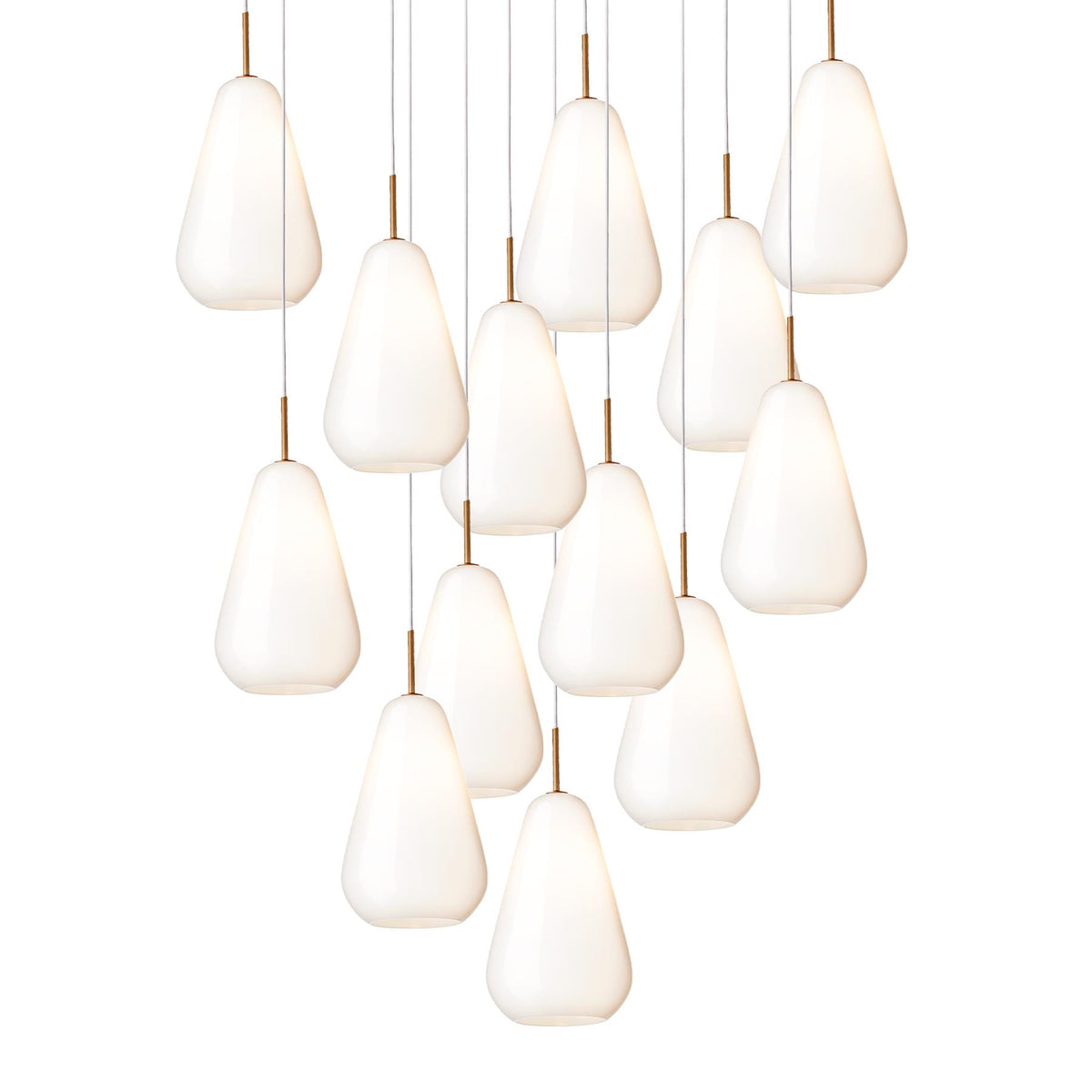 Nuura Anoli Cluster Light
