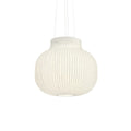 Muuto Strand Pendant Light - Closed