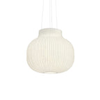 Muuto Strand Pendant Light - Closed