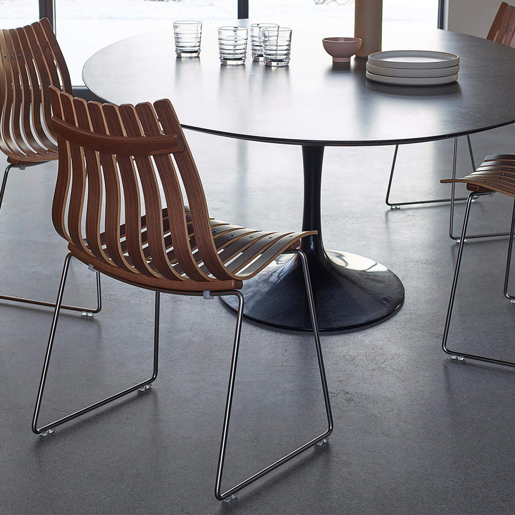 Fjordfiesta Scandia Junior Eco Chair
