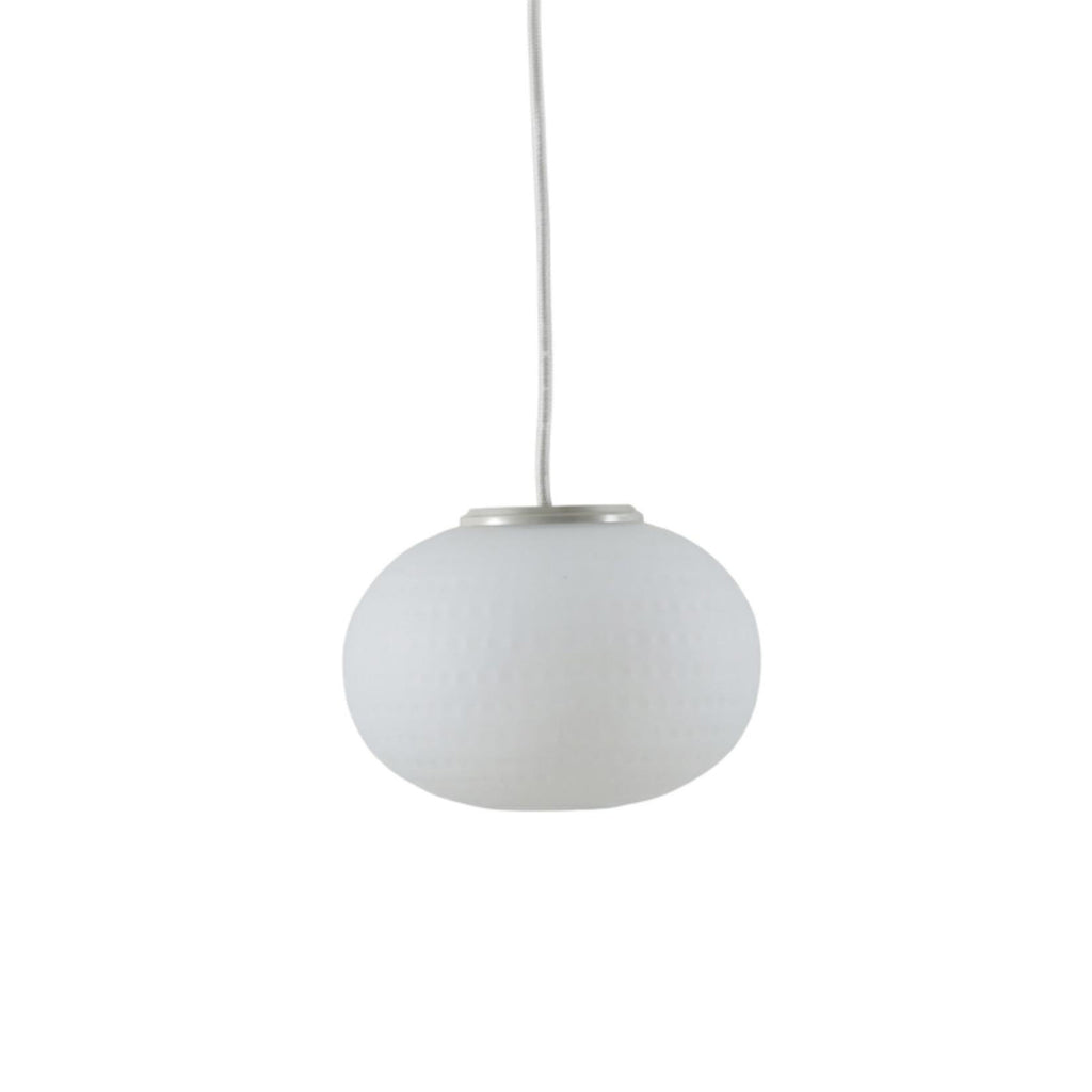 FontanaArte Bianca Pendant Light