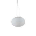 FontanaArte Bianca Pendant Light