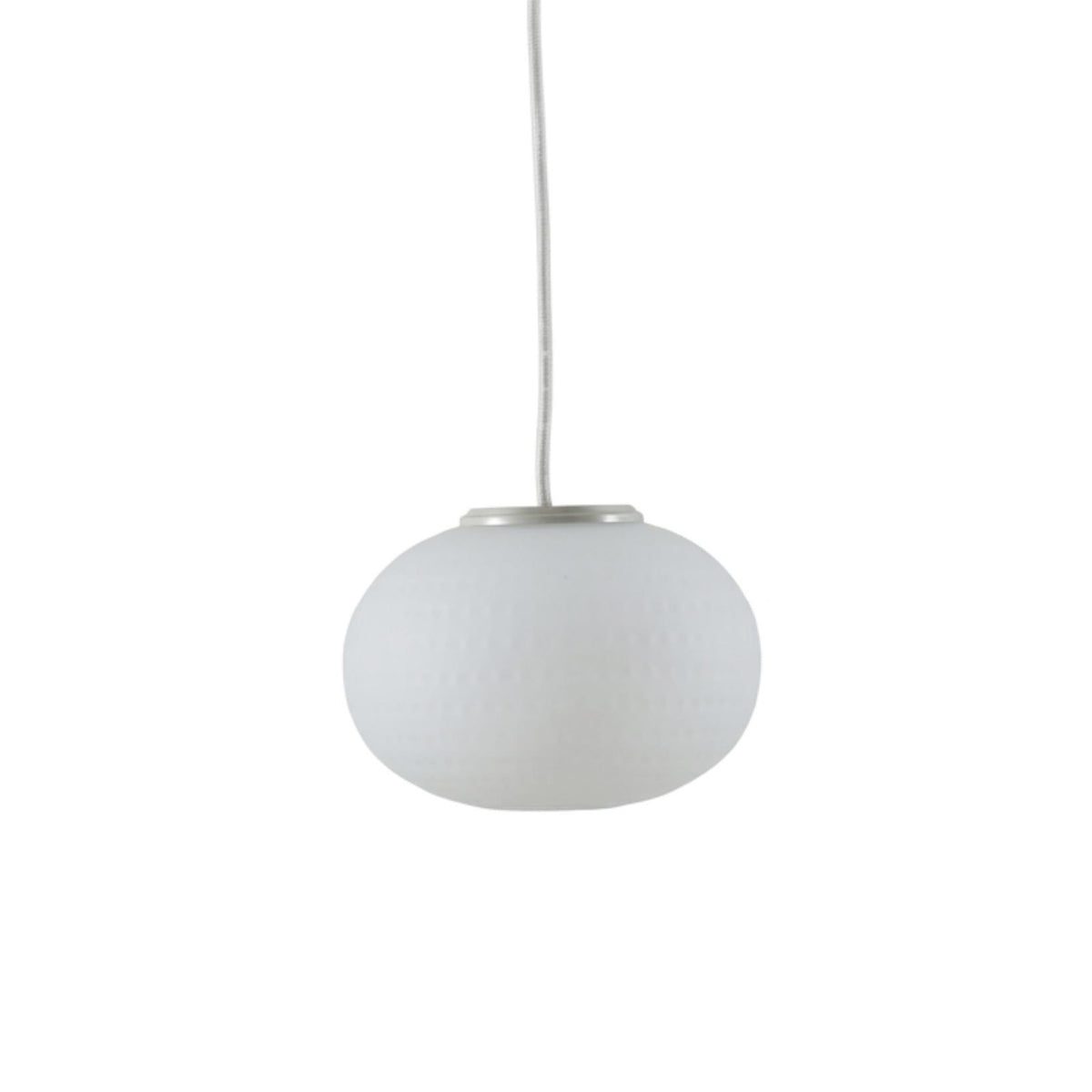 FontanaArte Bianca Pendant Light