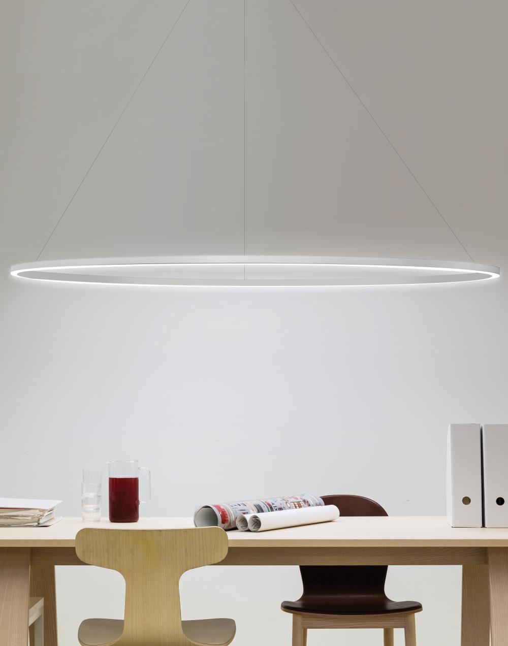 Nemo Ellisse Major Pendant Light