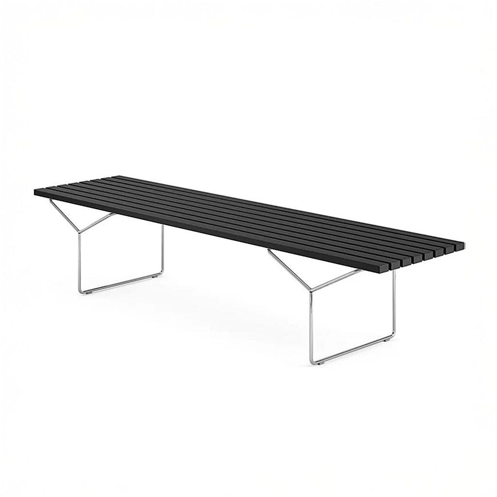 Knoll Bertoia Bench