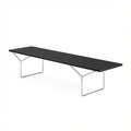 Knoll Bertoia Bench