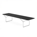 Knoll Bertoia Bench