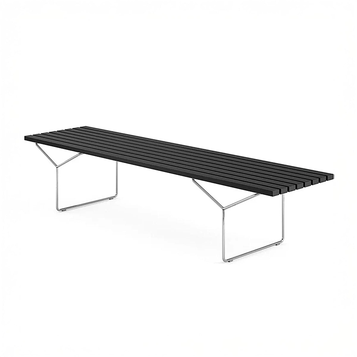 Knoll Bertoia Bench