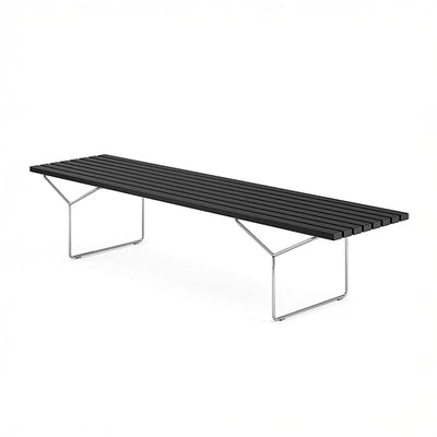 Knoll Bertoia Bench