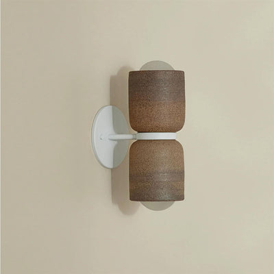 Marz Designs Terra 2 Wall Light