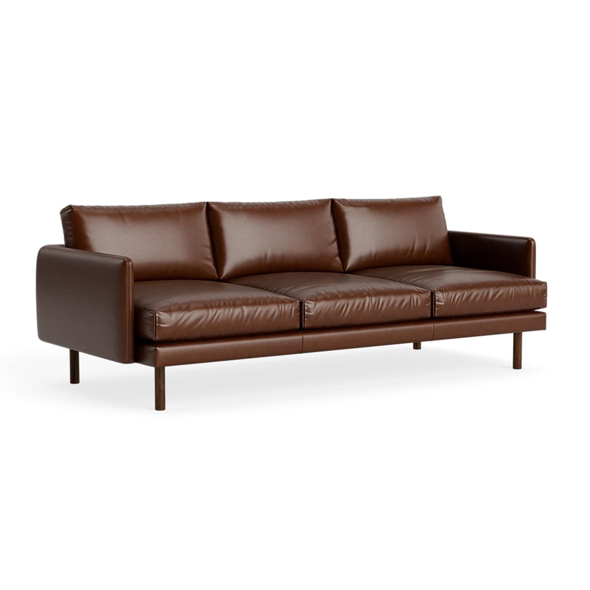 Bruunmunch Emo 3 Seater Sofa