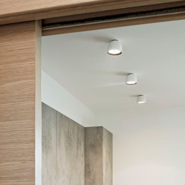 Flos Wan Ceiling Light