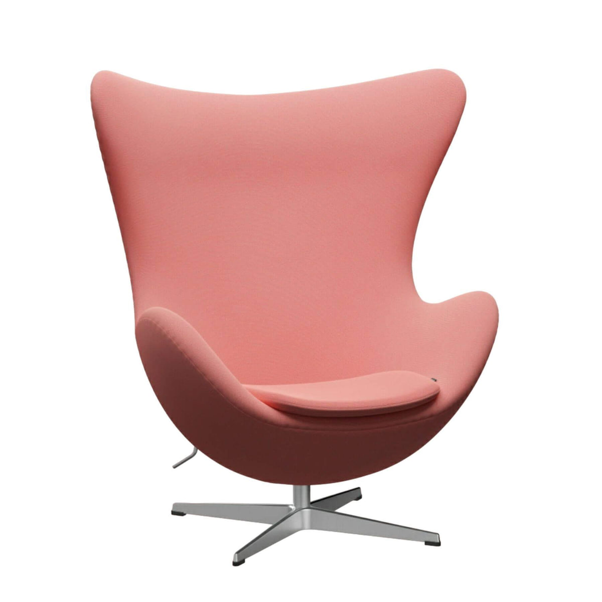 Fritz Hansen Egg Lounge Chair