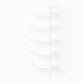 &Tradition Rombe IF4 Industrial Facility Shelves Extension