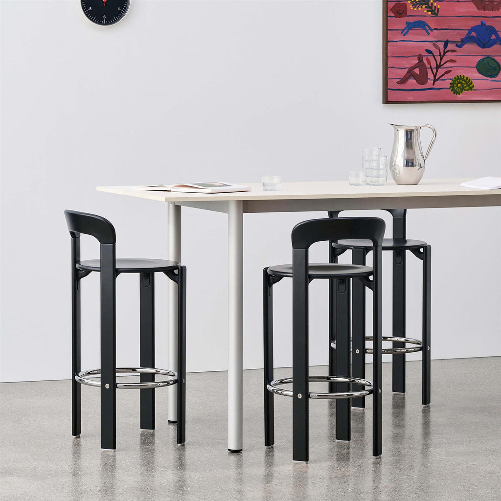 HAY Annex Dining Table Overhang