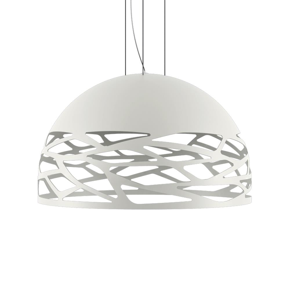 Kelly dome pendant light