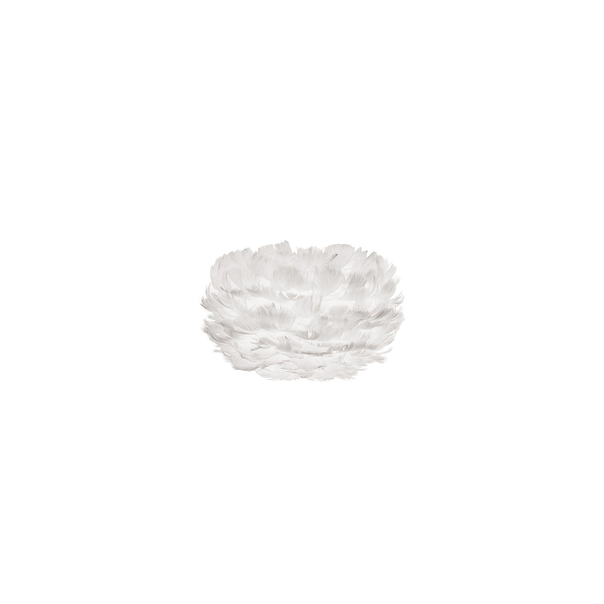 Outlet Umage Eos Pendant Light - Micro, White, Shade Only