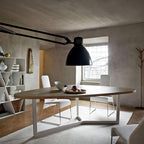 B&B Italia Seven Dining Table