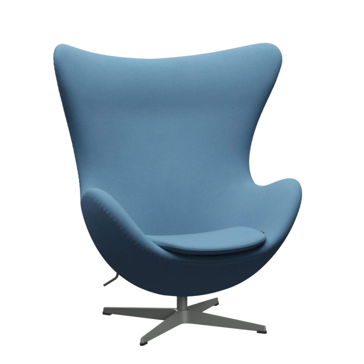Fritz Hansen Egg Lounge Chair