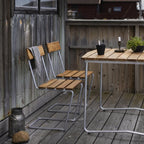 Grythyttan Stalmobler Outdoor Table B31