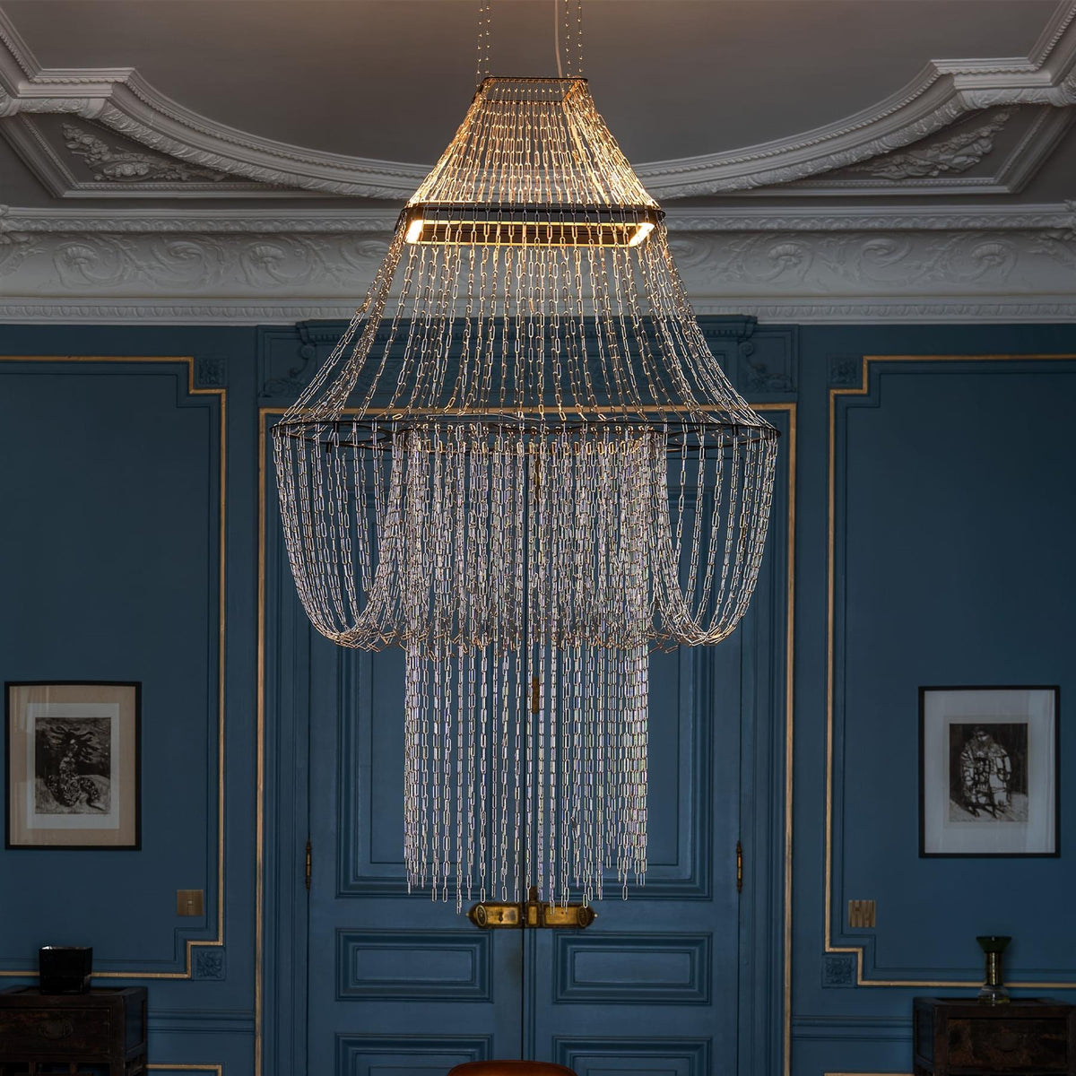DCW Editions Lampe C Pendant