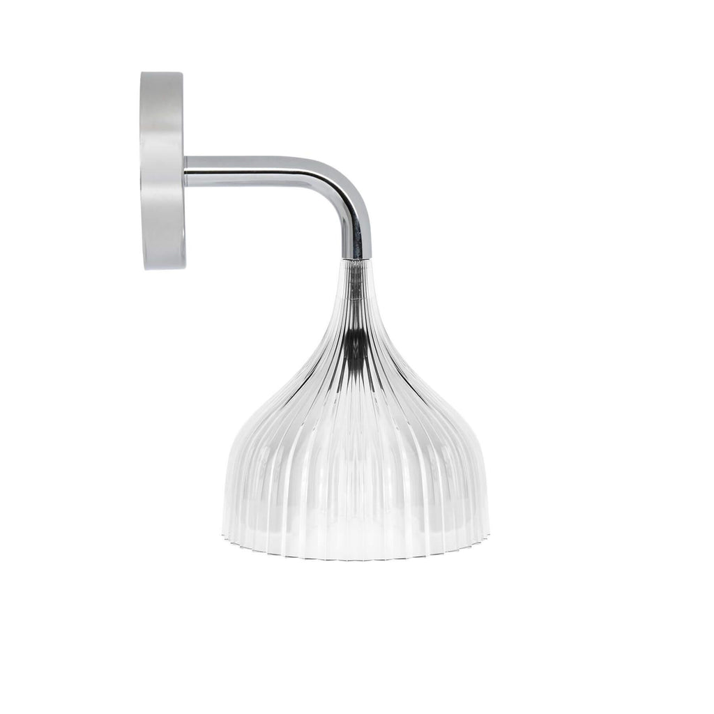 Kartell E' Applique Wall Light