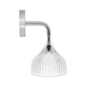 Kartell E' Applique Wall Light