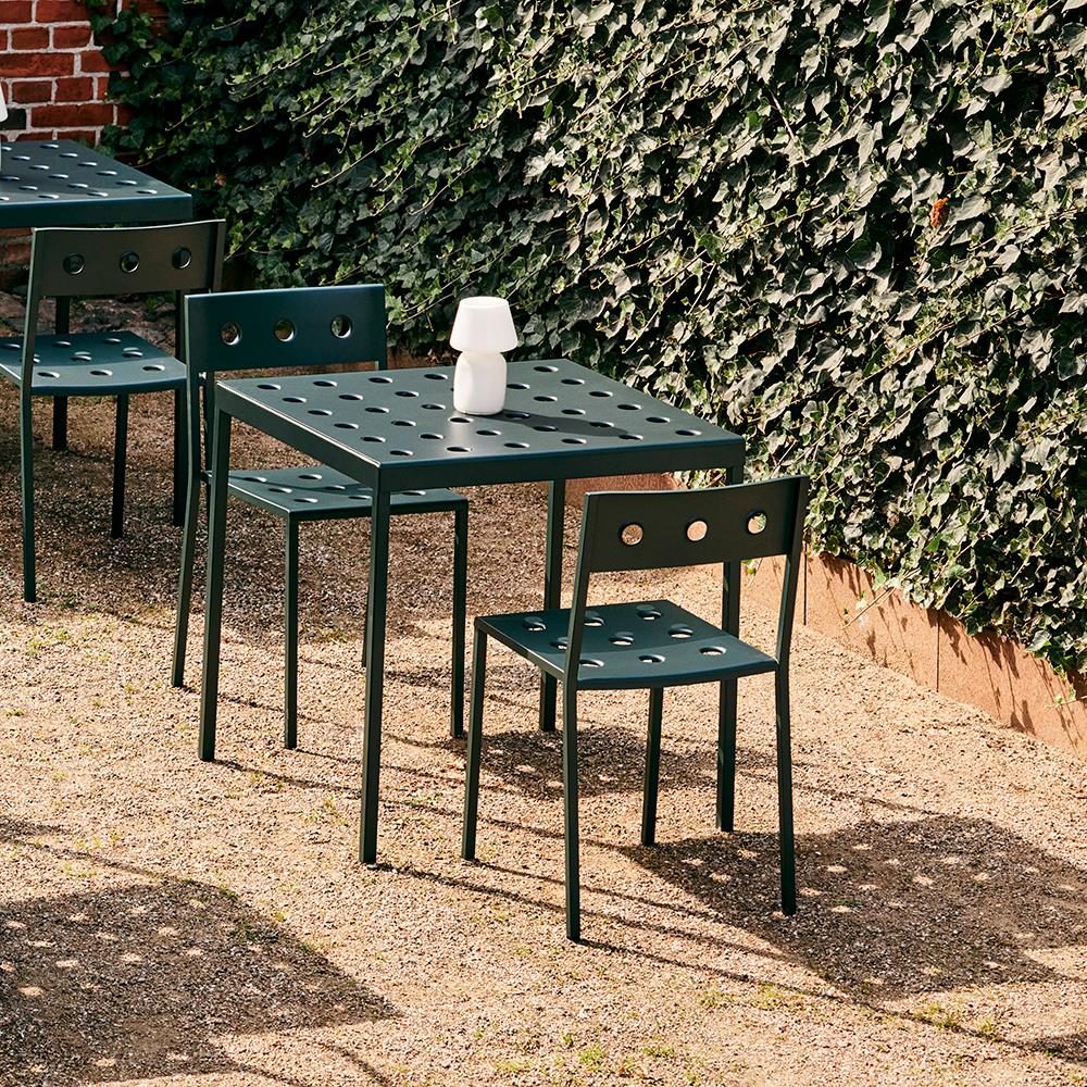 HAY Balcony Garden Chair
