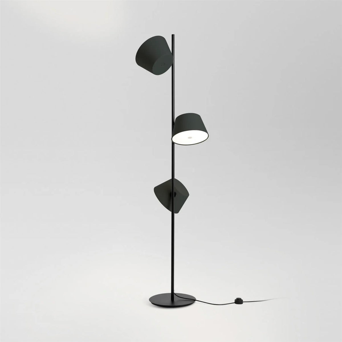 Marset Tam Tam P3 Floor Lamp