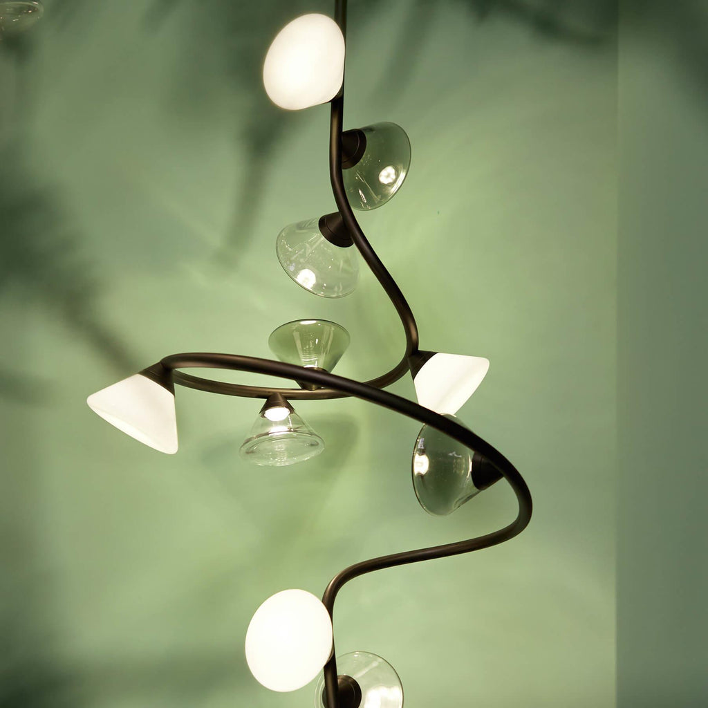 TOOY Linfa Pendant Light