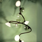 TOOY Linfa Pendant Light