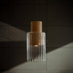 Graypants Barro Pendant Light