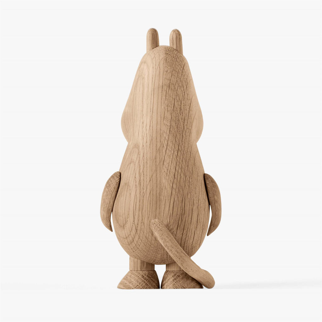 BOYHOOD Moomin Troll