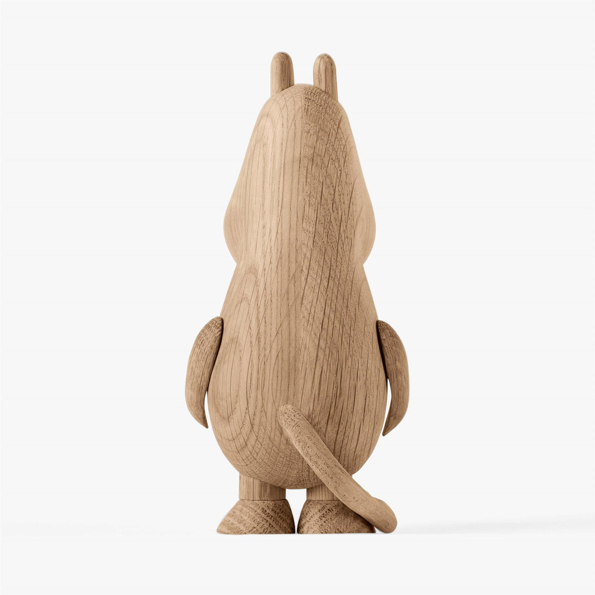 BOYHOOD Moomin Troll