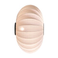 Made by Hand Knit-Wit Oval Wall Light