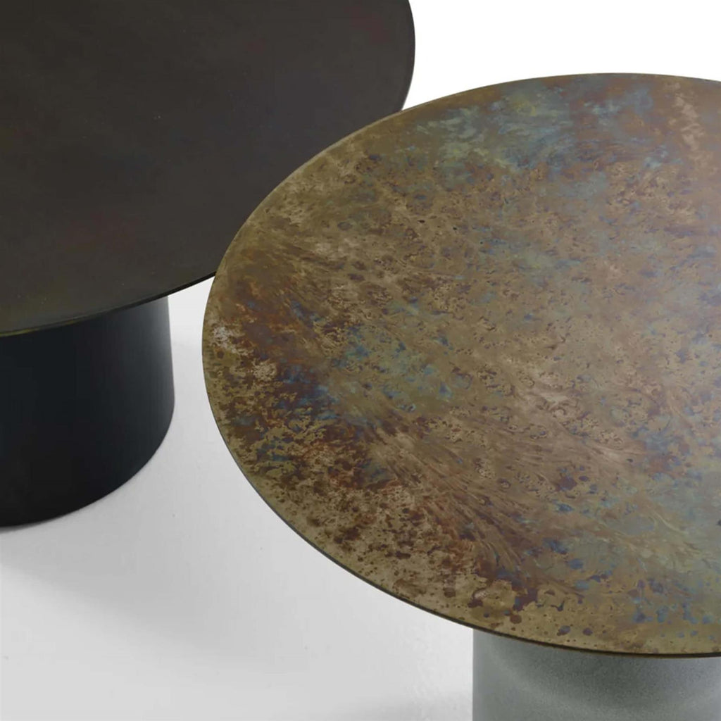 Ligne Roset Oxydation Coffee Table